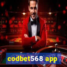 codbet568 app